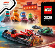 Каталог 1-го півріччя 2025 року