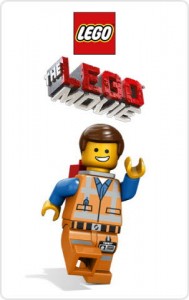 Minifigures 71004 - The LEGO Movie Series