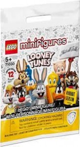 LEGO® Minifigures 71030 - Looney Tunes™ LEGO® Minifigures 71030 - Looney Tunes™