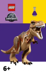 JURASSIC WORLD™