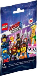 LEGO® Minifigures 71023 - The LEGO Movie 2 LEGO® Minifigures 71023 - The LEGO Movie 2