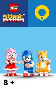 Sonic the Hedgehog™