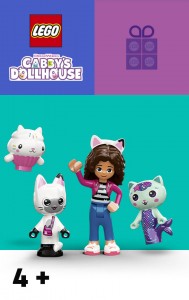 Gabby's Dollhouse