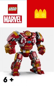  MARVEL™ SUPER HEROES