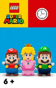 LEGO® Super Mario™