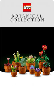 Botanical collection