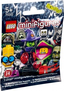 LEGO® Minifigures 71010 - Series 14 LEGO® Minifigures 71010 - Series 14