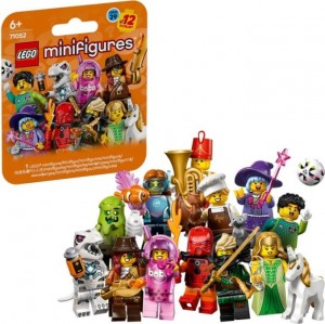 LEGO® Collectable Minifigures 71052 Series 29