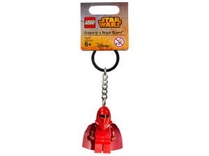 LEGO Key Chains Імперський страж LEGO Key Chains Імперський страж