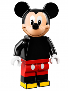 Конструктор LEGO® Collectable Minifigures Disney Series Міккі Маус
