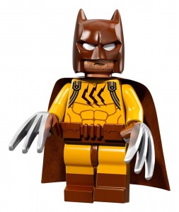 Конструктор LEGO® Collectable Minifigures Batman Movie Series Людина-кіт