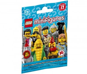 Конструктор LEGO® Collectable Minifigures Інструктор з танців Конструктор LEGO® Collectable Minifigures Інструктор з танців