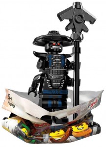 Конструктор LEGO® Minifigures Гармадон Конструктор LEGO® Minifigures Гармадон