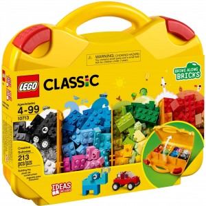Конструктор LEGO® Classic Скринька для творчості Конструктор LEGO® Classic Скринька для творчості