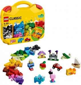 Конструктор LEGO® Classic Скринька для творчості Конструктор LEGO® Classic Скринька для творчості
