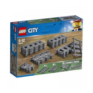 Конструктор  LEGO® City Траси