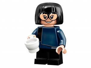 Конструктор LEGO® Collectable Minifigures Една Мод