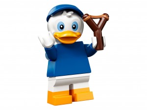 Конструктор LEGO® Collectable Minifigures Віллі