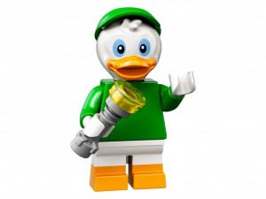 Конструктор LEGO® Collectable Minifigures Діллі