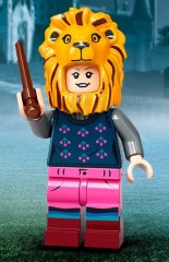 Конструктор LEGO® Collectable Minifigures Луна Лавгуд