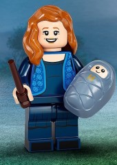 Конструктор LEGO® Collectable Minifigures Лілі Поттер