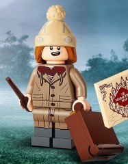 Конструктор LEGO® Collectable Minifigures Фред Візлі