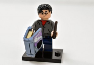 Конструктор LEGO® Collectable Minifigures Гаррі Поттер