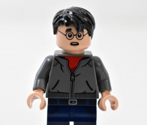 Конструктор LEGO® Collectable Minifigures Гаррі Поттер