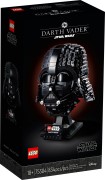 Конструктор LEGO® Star Wars™ Шолом Дарта Вейдера Конструктор LEGO® Star Wars™ Шолом Дарта Вейдера