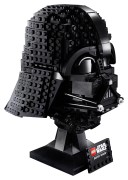 Конструктор LEGO® Star Wars™ Шолом Дарта Вейдера Конструктор LEGO® Star Wars™ Шолом Дарта Вейдера