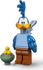 Конструктор LEGO® Collectable Minifigures Loonye Tunes Road Runner Конструктор LEGO® Collectable Minifigures Loonye Tunes Road Runner