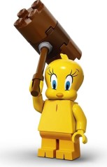 Конструктор LEGO® Collectable Minifigures Loonye Tunes Tweety Bird Конструктор LEGO® Collectable Minifigures Loonye Tunes Tweety Bird