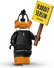 Конструктор LEGO® Collectable Minifigures Loonye Tunes Daffy Duck Конструктор LEGO® Collectable Minifigures Loonye Tunes Daffy Duck