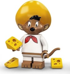 Конструктор LEGO® Collectable Minifigures Loonye Tunes Speedy Gonzales Конструктор LEGO® Collectable Minifigures Loonye Tunes Speedy Gonzales