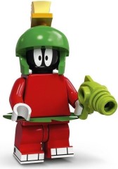 Конструктор LEGO® Collectable Minifigures Loonye Tunes Marvin the Martian Конструктор LEGO® Collectable Minifigures Loonye Tunes Marvin the Martian