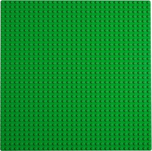 Конструктор LEGO® Classic Базова пластина зеленого кольору Конструктор LEGO® Classic Базова пластина зеленого кольору