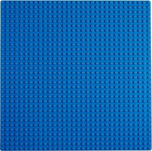 Конструктор LEGO® Classic Синя базова пластина