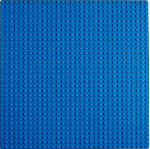 Конструктор LEGO® Classic Синя базова пластина Конструктор LEGO® Classic Синя базова пластина