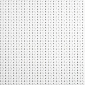 Конструктор LEGO® Classic Біла базова пластина Конструктор LEGO® Classic Біла базова пластина