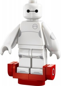Конструктор LEGO® Collectable Minifigures Беймакс Конструктор LEGO® Collectable Minifigures Беймакс