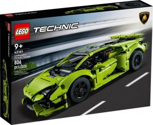 Конструктор LEGO® Technic™ Lamborghini Huracán Tecnica Конструктор LEGO® Technic™ Lamborghini Huracán Tecnica