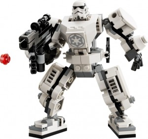 Конструктор LEGO® STAR WARS™ Робот Штурмовика