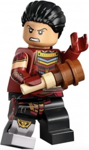 Конструктор LEGO® Collectable Minifigures - Marvel™ Studios Series 2 Відлуння Конструктор LEGO® Collectable Minifigures - Marvel™ Studios Series 2 Відлуння