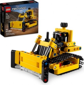 Конструктор LEGO® TECHNIC™ Надпотужний бульдозер Конструктор LEGO® TECHNIC™ Надпотужний бульдозер