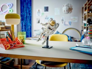 Конструктор LEGO® CREATOR™ Космонавт Конструктор LEGO® CREATOR™ Космонавт