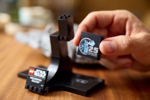 Конструктор LEGO® STAR WARS™ Тисячолітній сокіл Конструктор LEGO® STAR WARS™ Тисячолітній сокіл