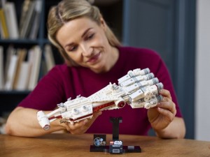 Конструктор LEGO® STAR WARS™ Тантів IV Конструктор LEGO® STAR WARS™ Тантів IV
