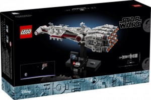 Конструктор LEGO® STAR WARS™ Тантів IV Конструктор LEGO® STAR WARS™ Тантів IV