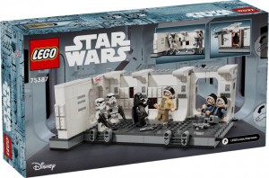 Конструктор LEGO® STAR WARS™ Посадка на борт Тантів IV Конструктор LEGO® STAR WARS™ Посадка на борт Тантів IV