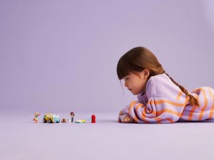 Конструктор LEGO® FRIENDS Авто собачого перукаря Конструктор LEGO® FRIENDS Авто собачого перукаря